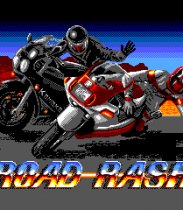 Road Rash (Sega Master System (VGM))